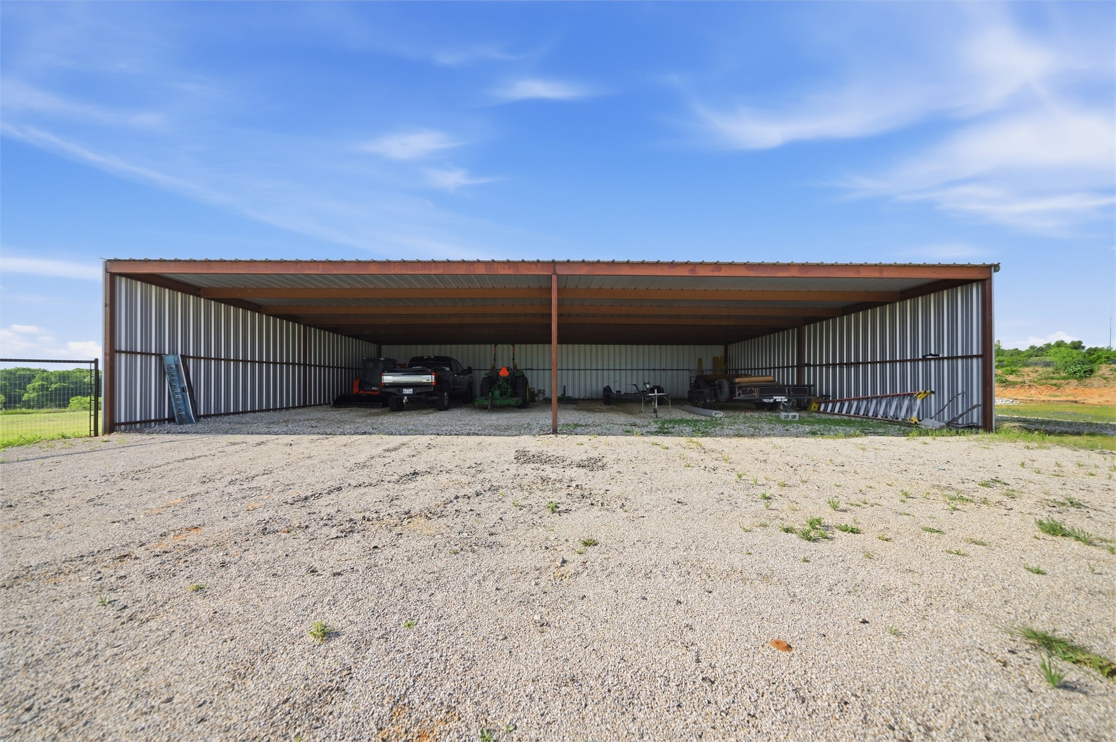 1899 Old Agnes Road Weatherford TX 76088