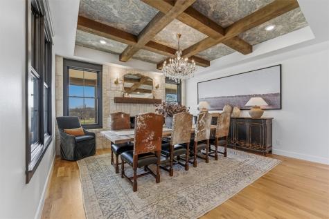 1899 Old Agnes Road Weatherford TX 76088