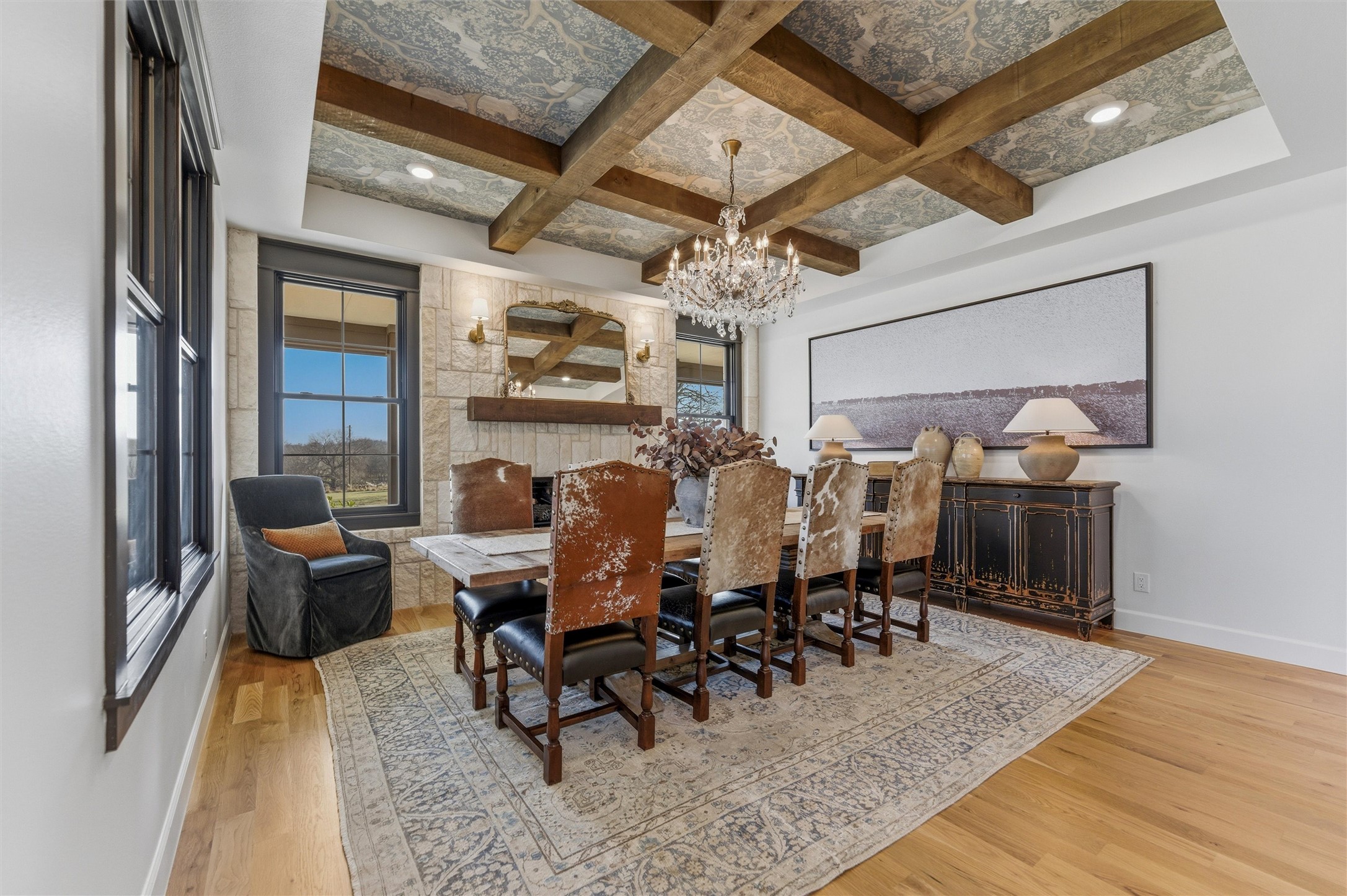 1899 Old Agnes Road Weatherford TX 76088