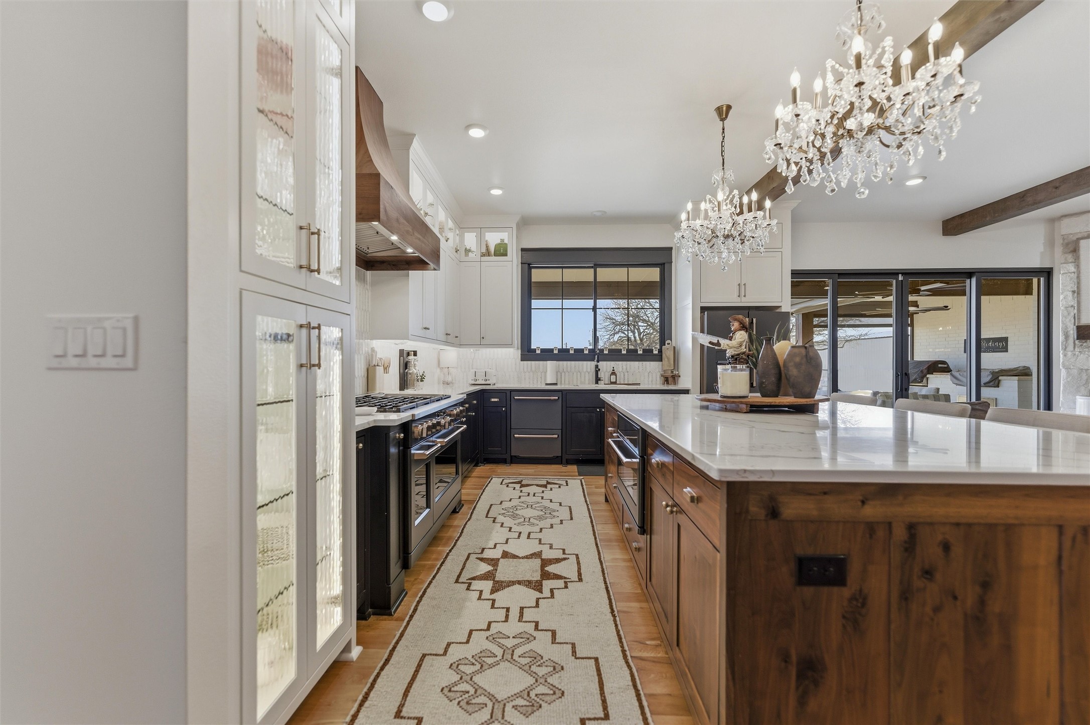 1899 Old Agnes Road Weatherford TX 76088