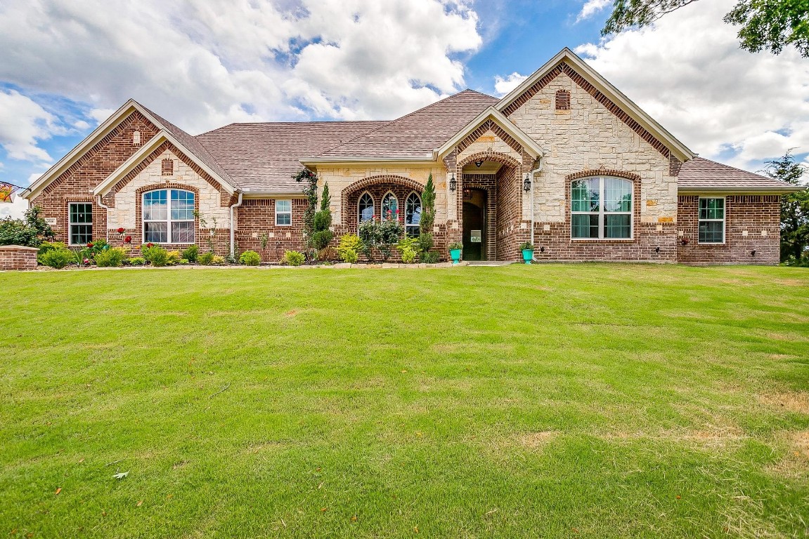 110 Tommy Norris Court Weatherford TX 76088