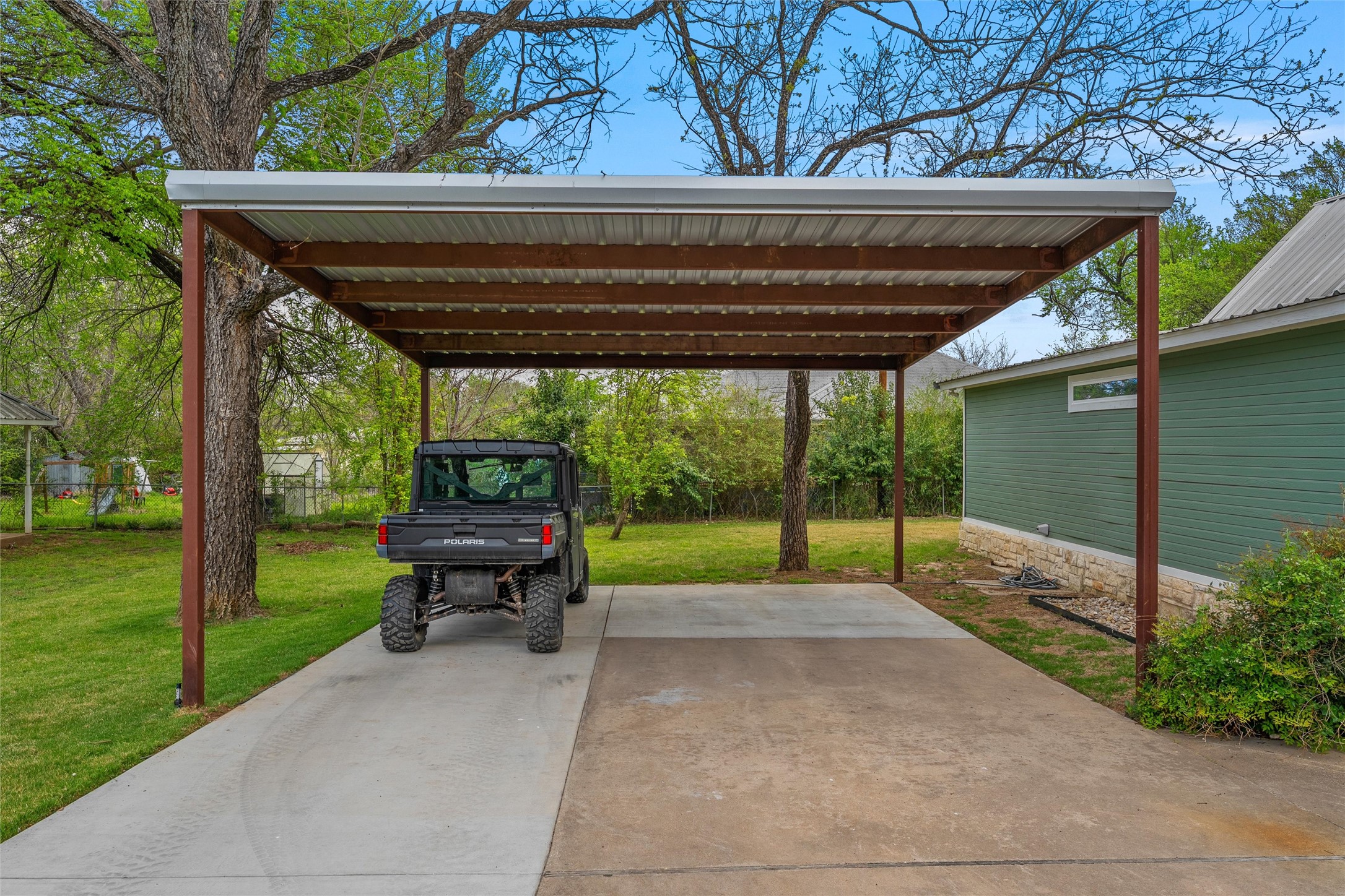 107 W Avenue F Valley Mills TX 76689