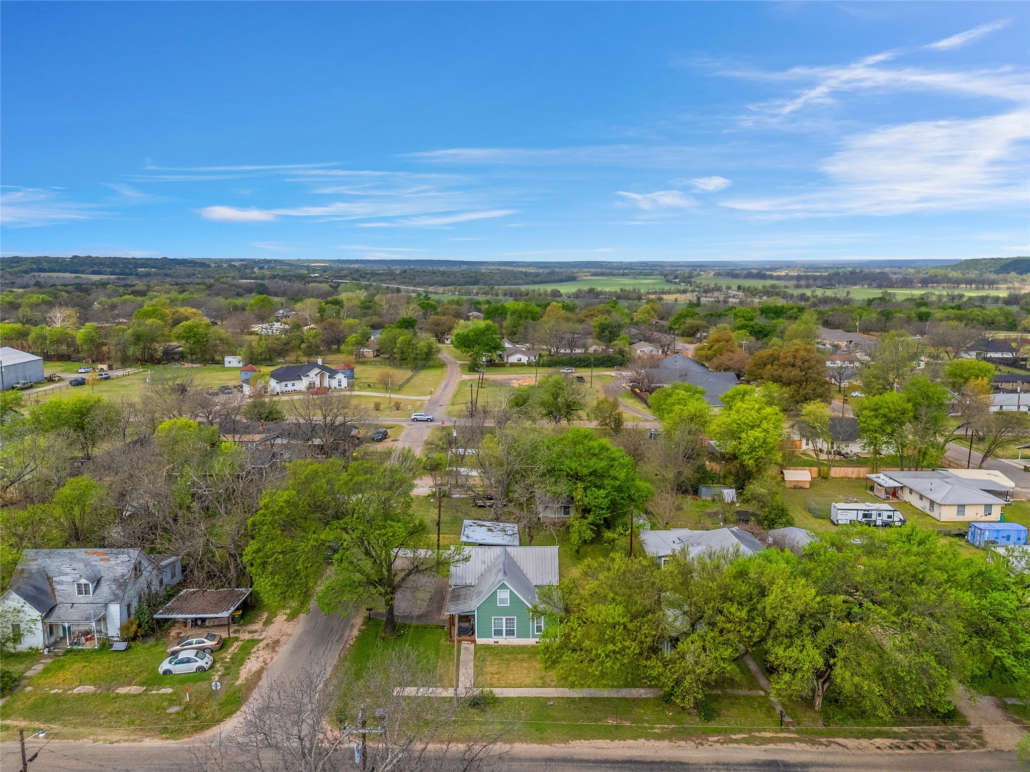 107 W Avenue F Valley Mills TX 76689