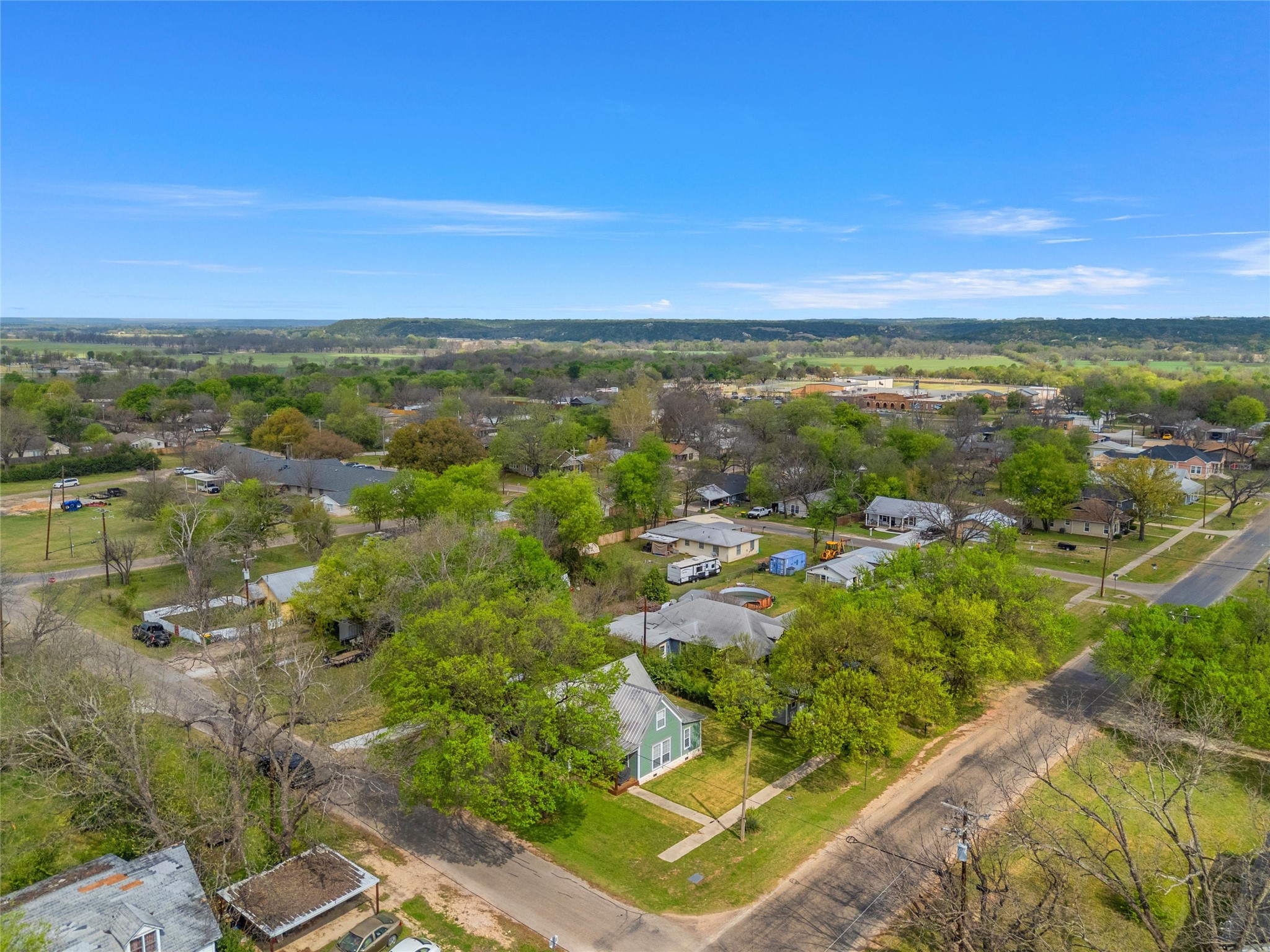 107 W Avenue F Valley Mills TX 76689