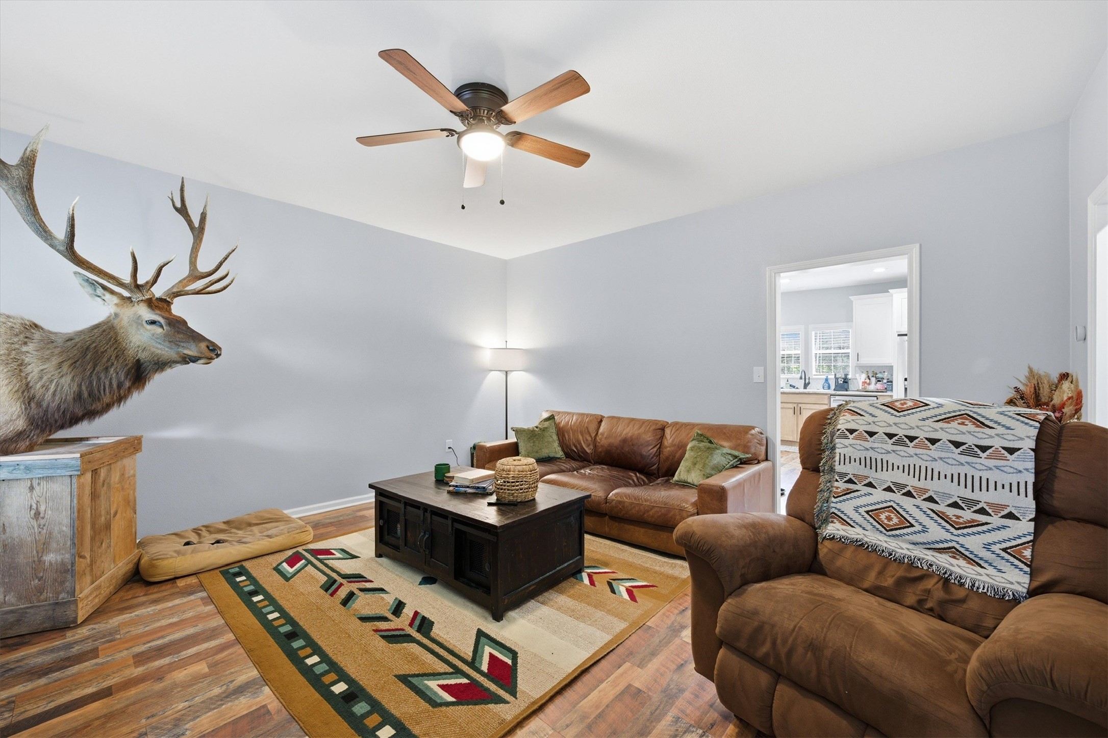 107 W Avenue F Valley Mills TX 76689