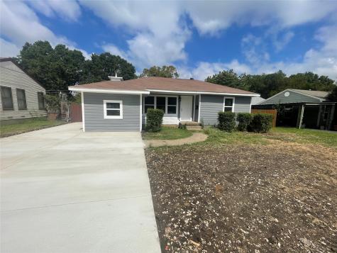 3141 Salerno Drive Dallas TX 75224