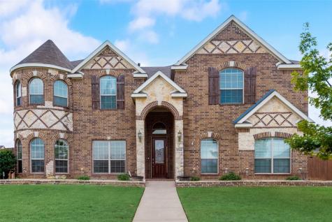 1264 Clearbrook Drive Kennedale TX 76060