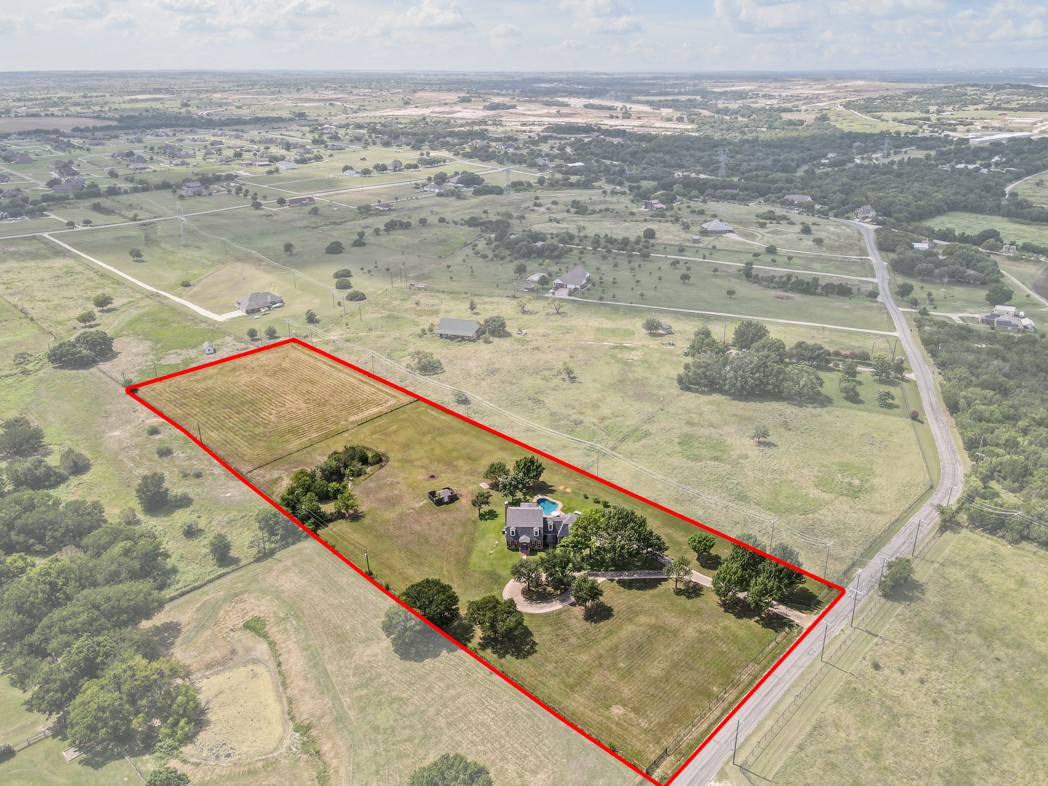1428 Goforth Road Fort Worth TX 76126