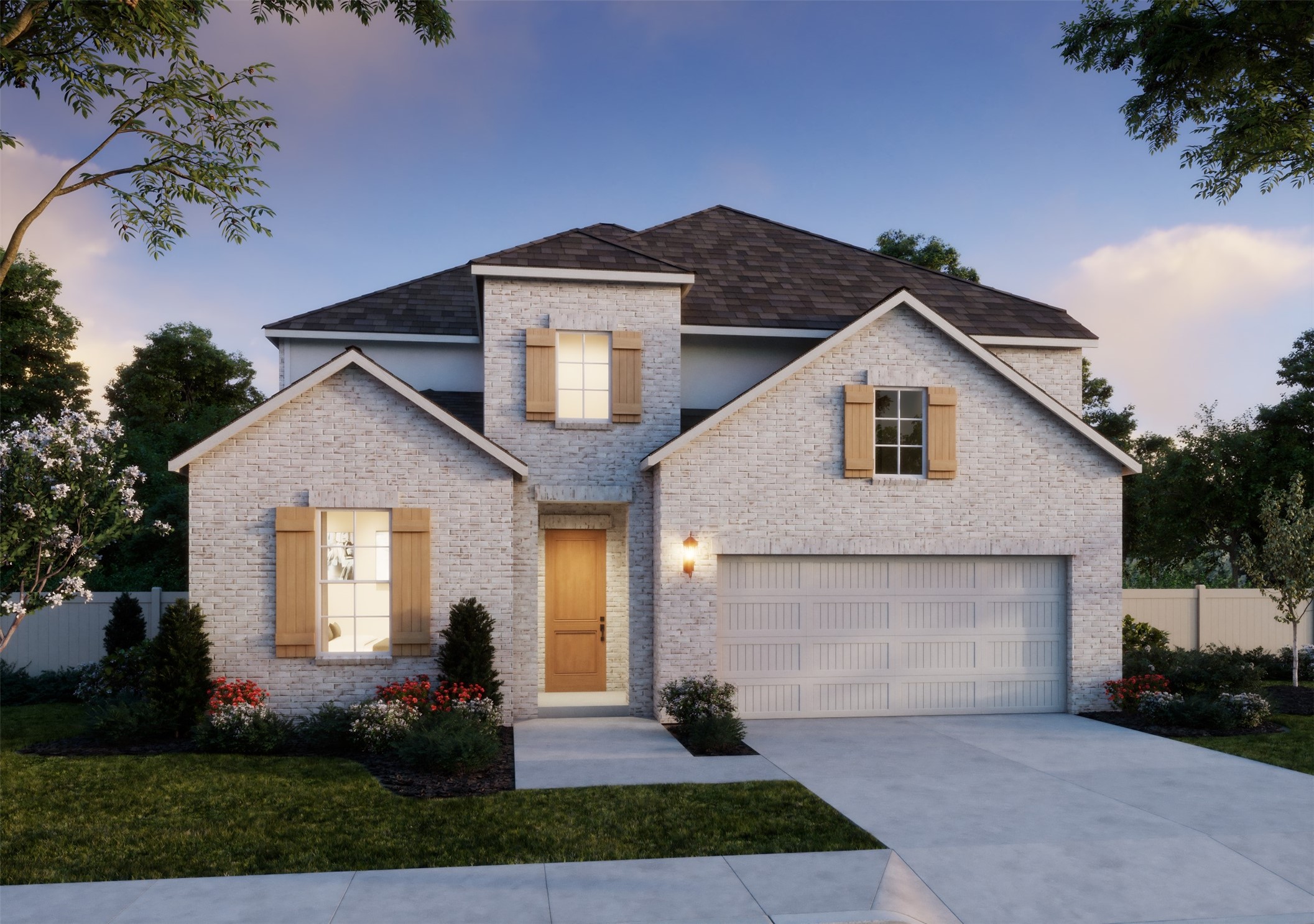 2612 Radiant Way Celina TX 75009