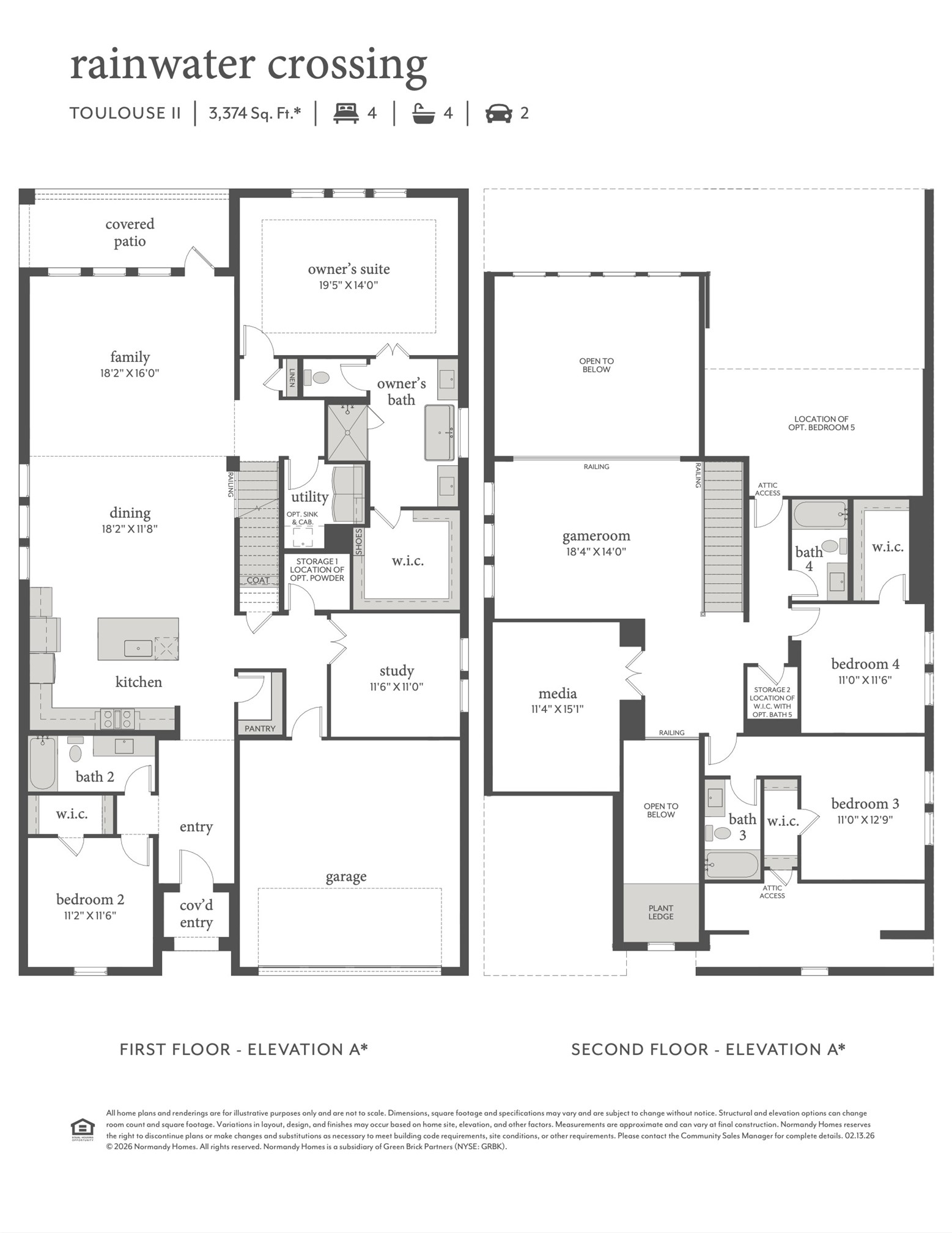2612 Radiant Way Celina TX 75009