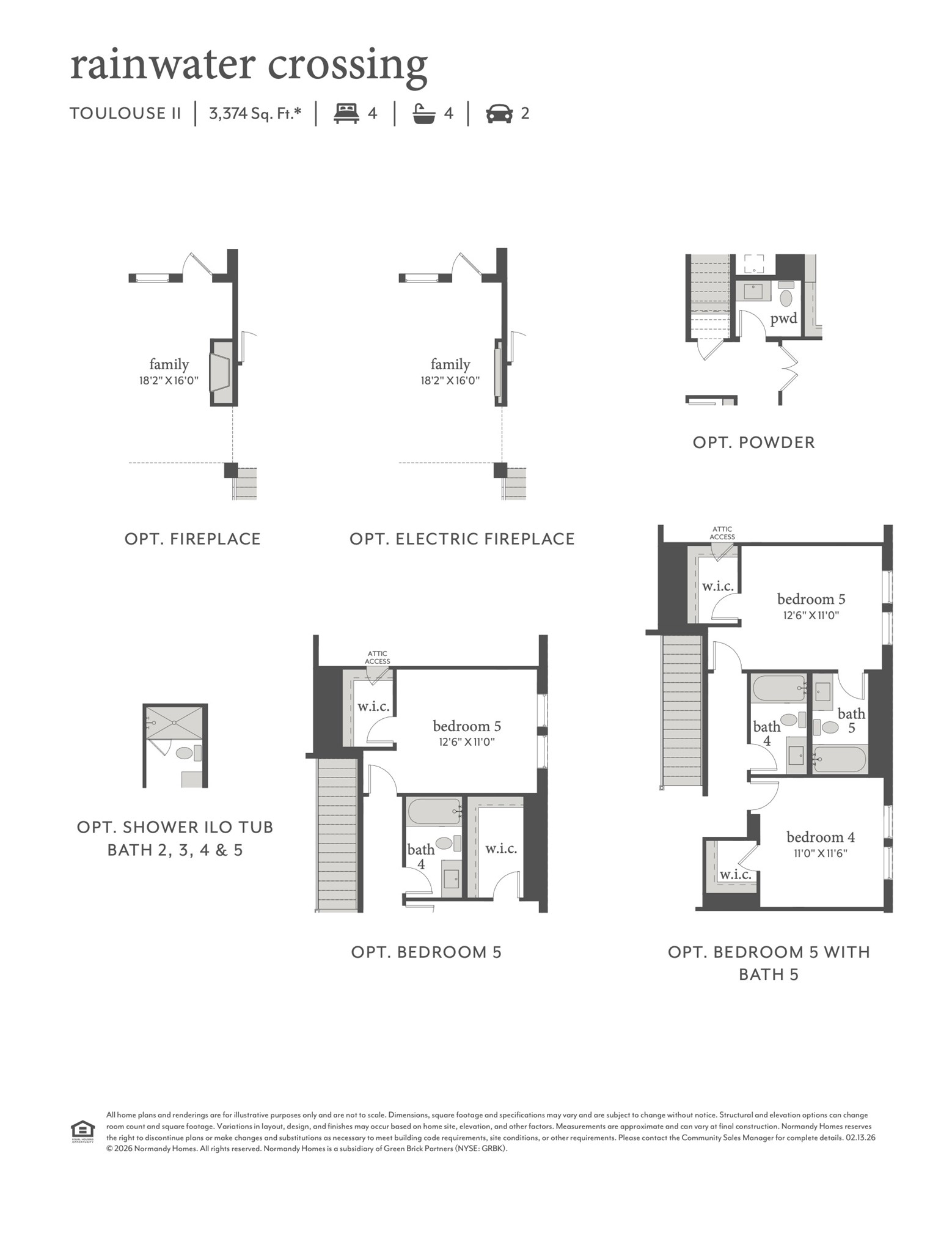 2612 Radiant Way Celina TX 75009