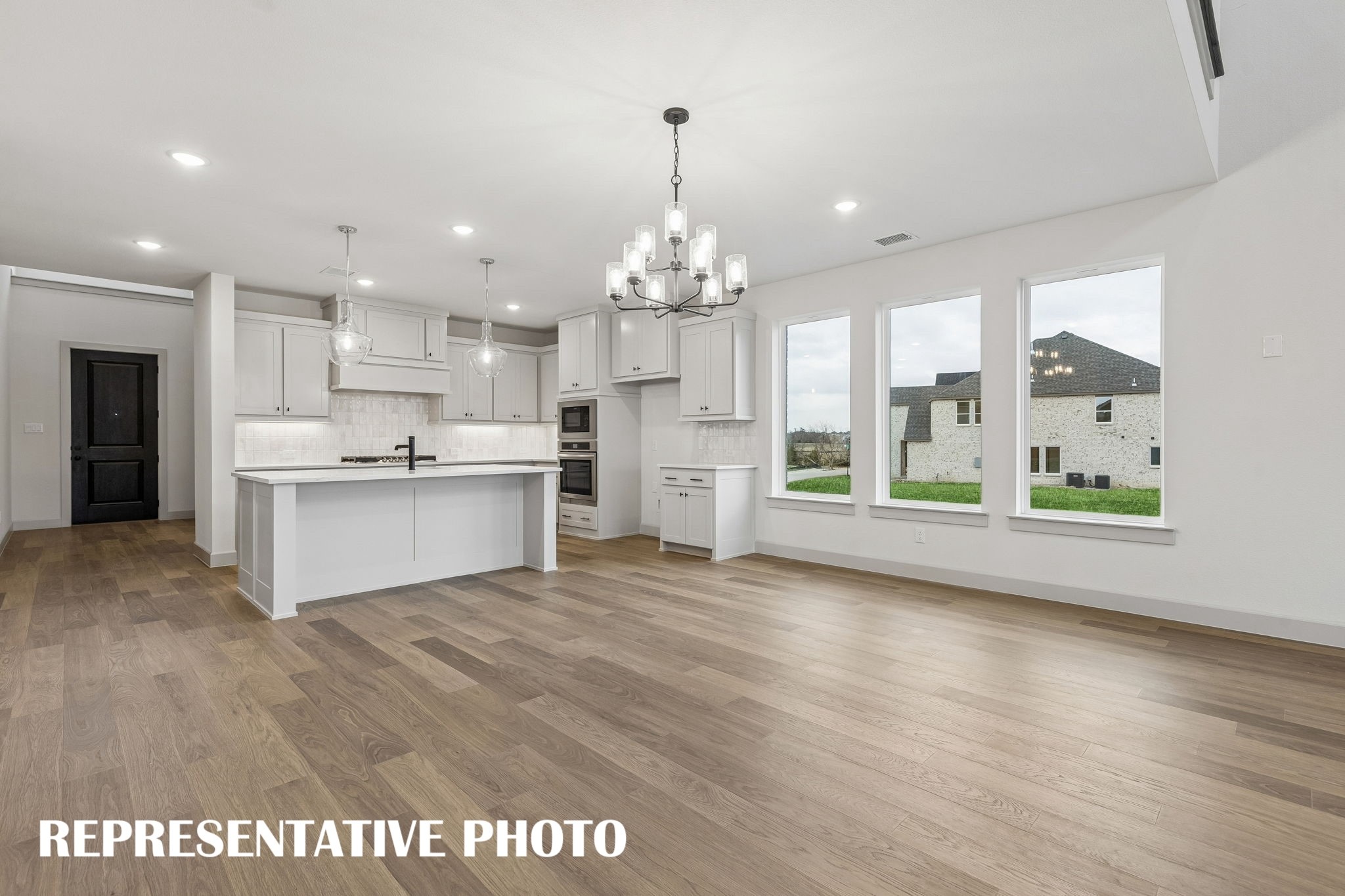 2612 Radiant Way Celina TX 75009