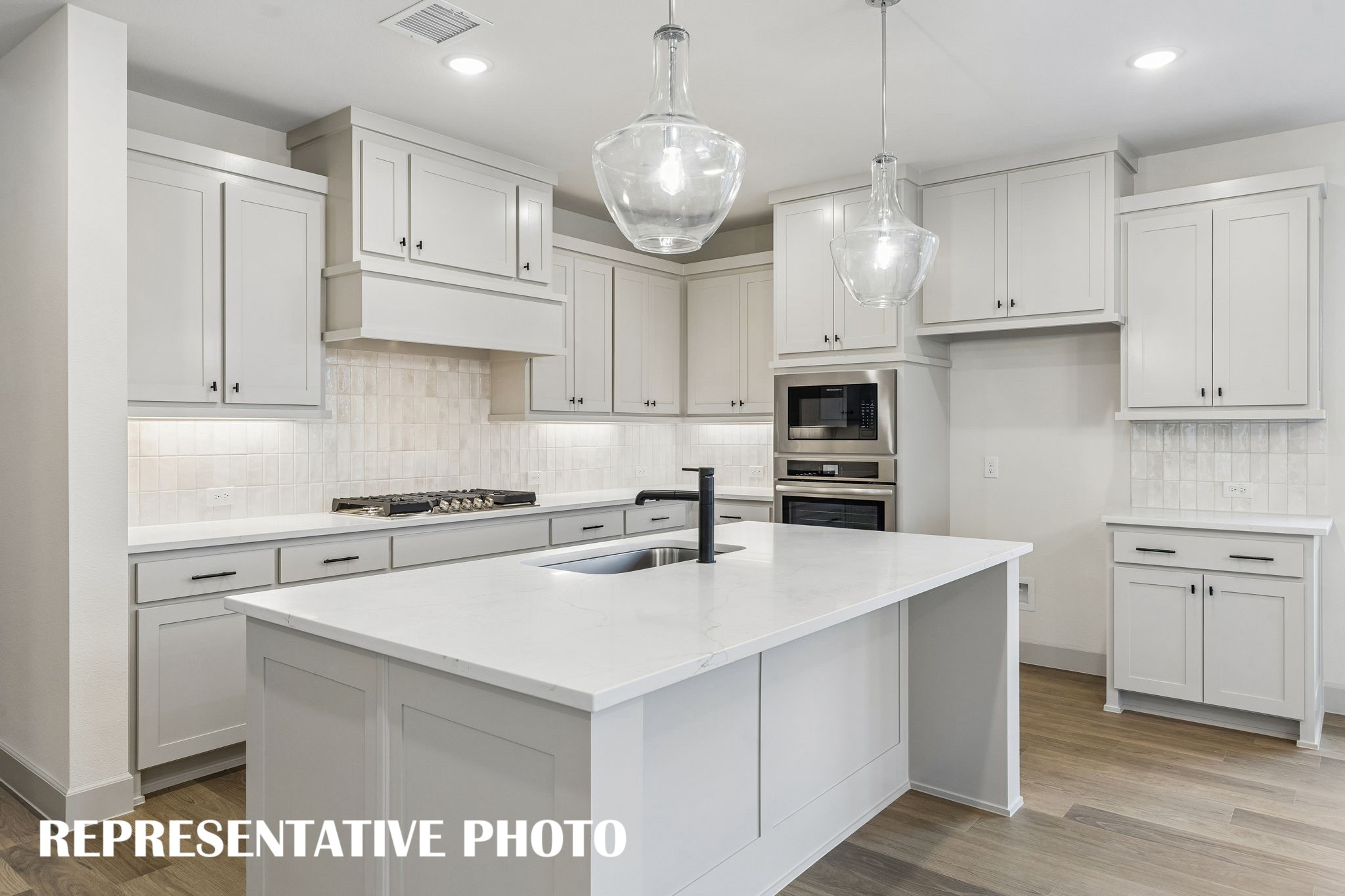 2612 Radiant Way Celina TX 75009