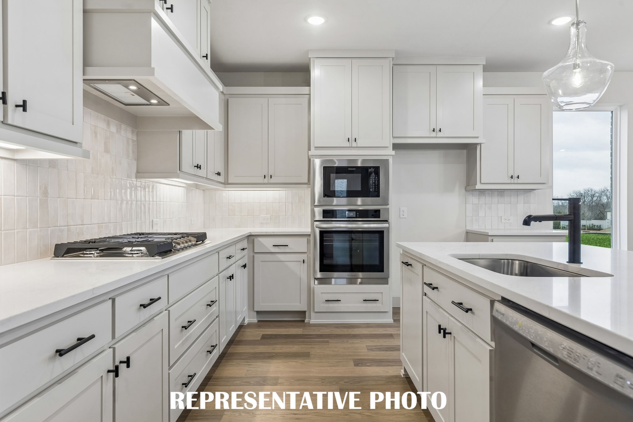 2612 Radiant Way Celina TX 75009
