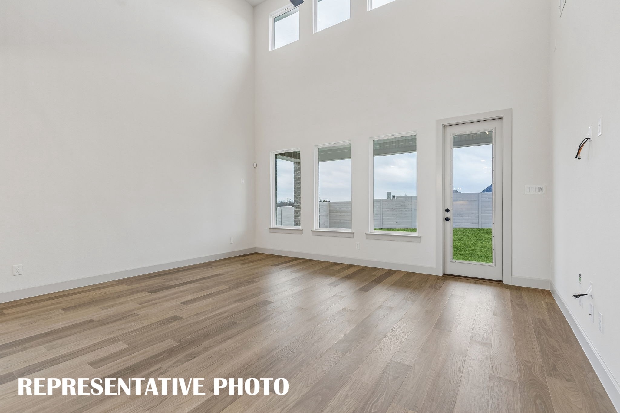2612 Radiant Way Celina TX 75009