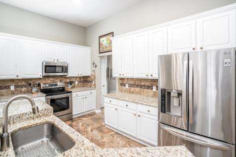 1463 Cattle Baron Court Fairview TX 75069