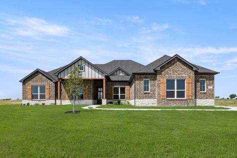 270 Maci Drive Waxahachie TX 75167