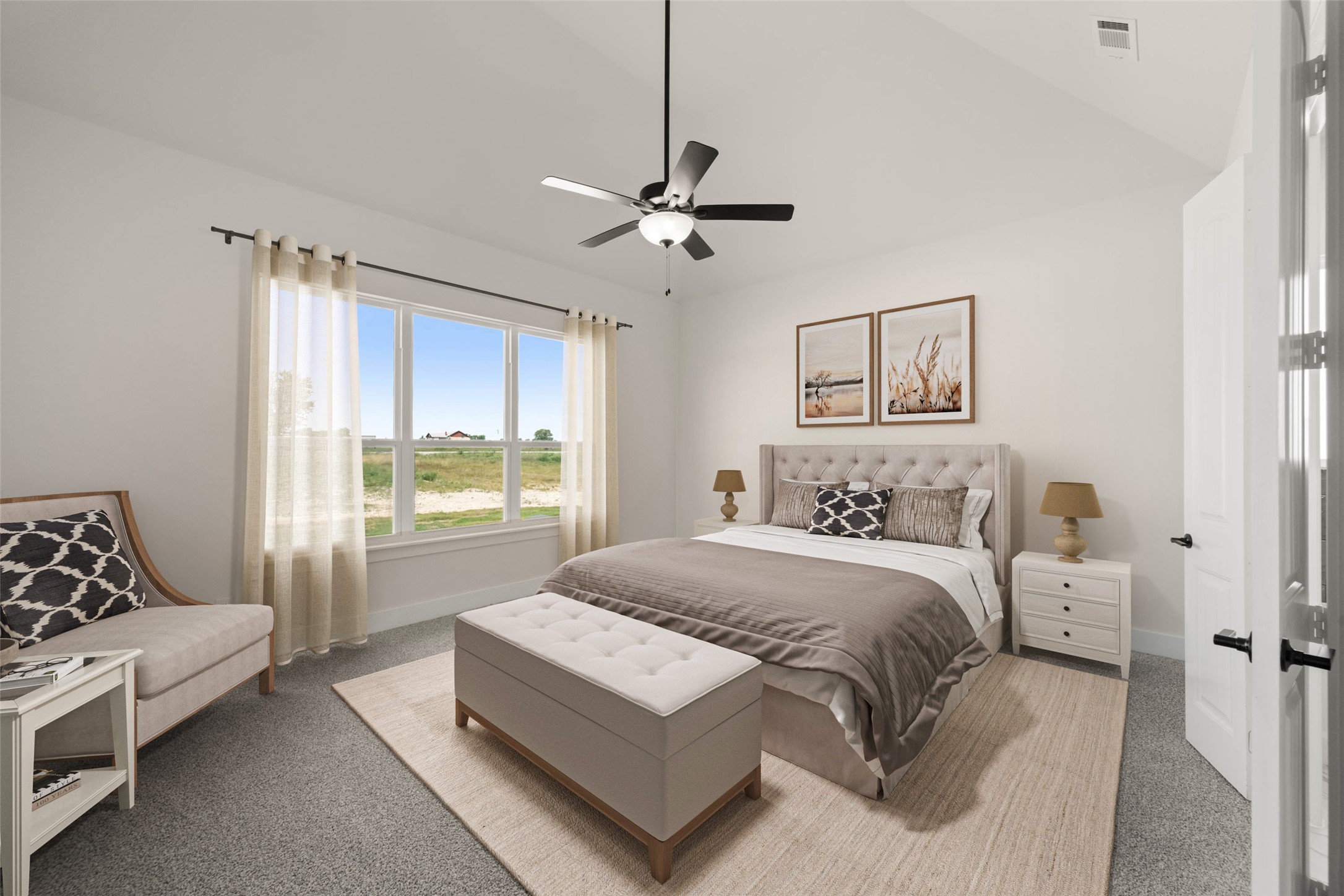 270 Maci Drive Waxahachie TX 75167