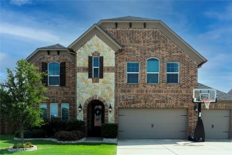 3101 Bridgewater Drive Little Elm TX 75068