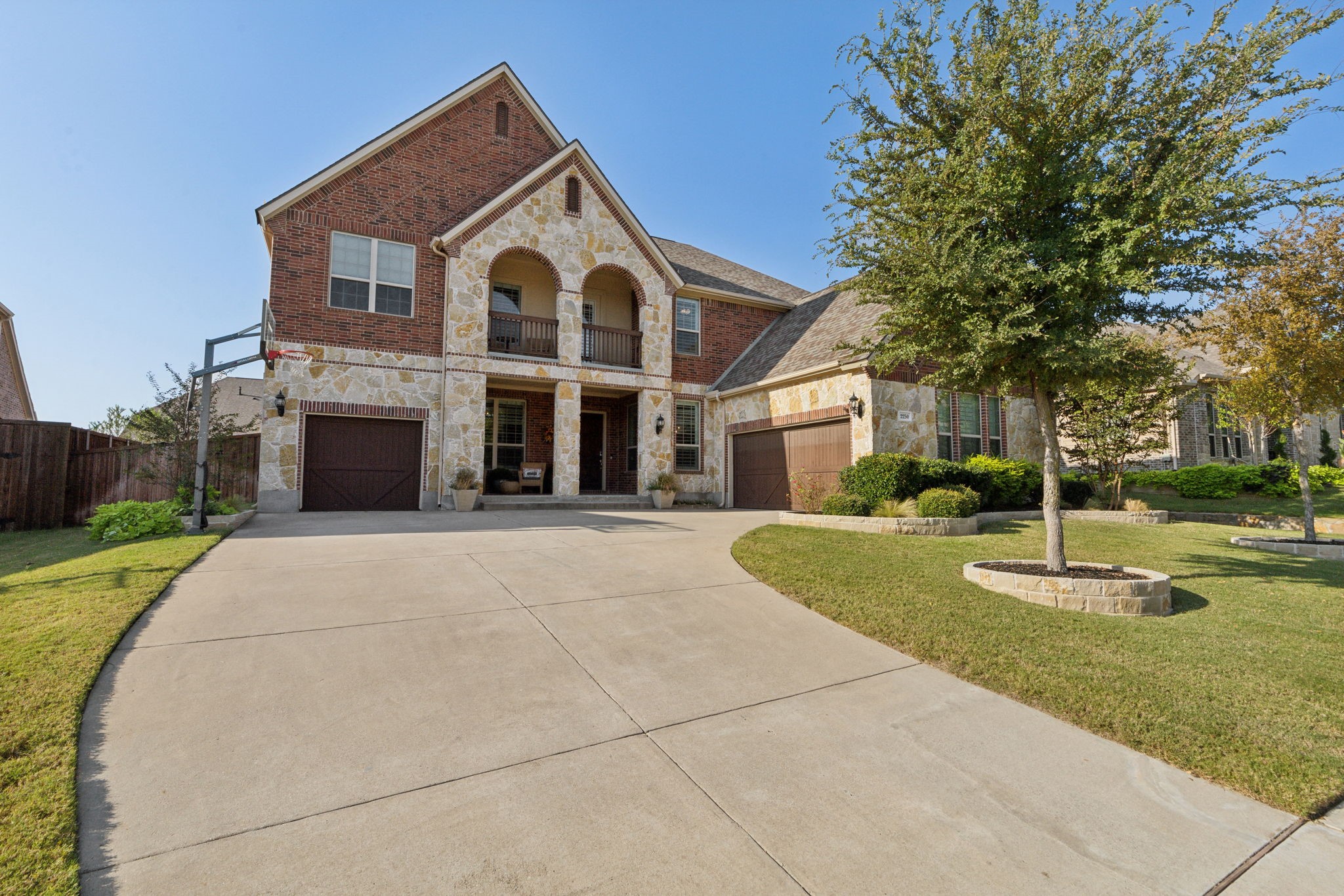 2250 Arbol Way Prosper TX 75078