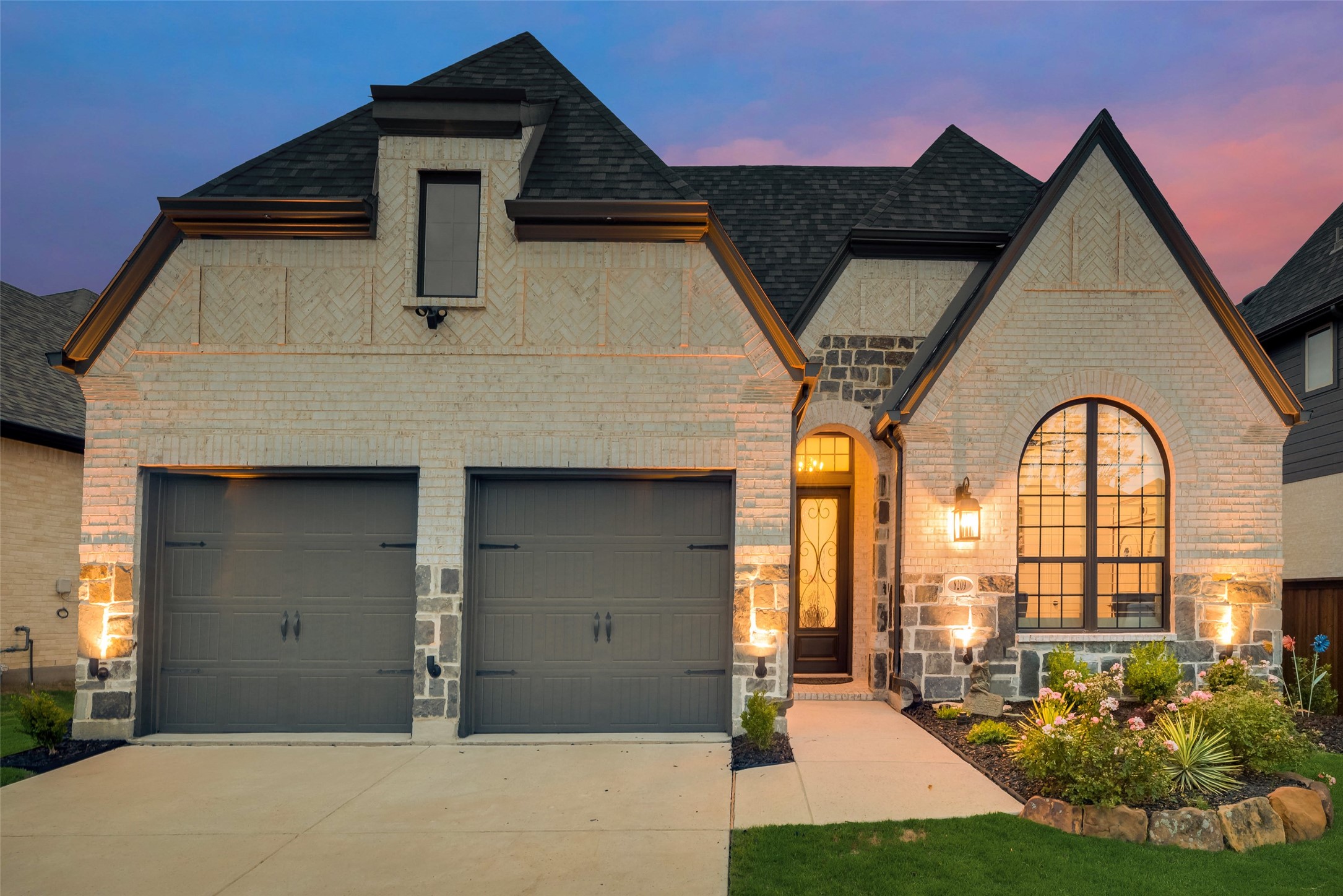 8209 Legacy Oak Drive Mckinney TX 75071