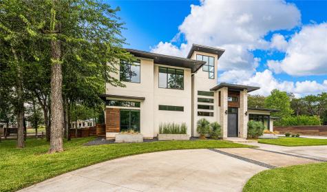 3317 Edward Drive Waco TX 76708