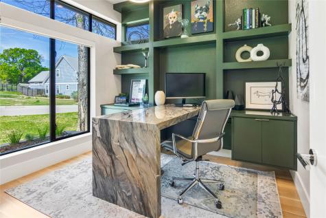 3317 Edward Drive Waco TX 76708