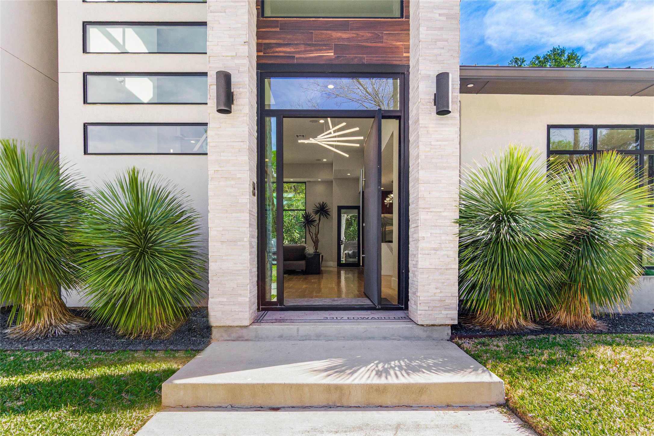 3317 Edward Drive Waco TX 76708