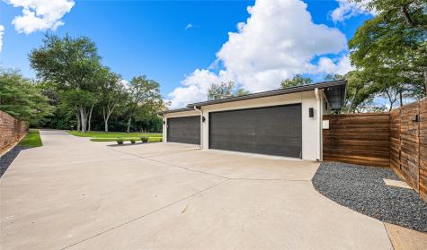 3317 Edward Drive Waco TX 76708