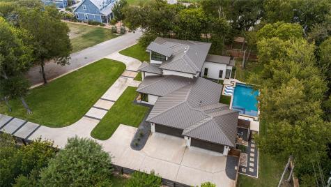 3317 Edward Drive Waco TX 76708