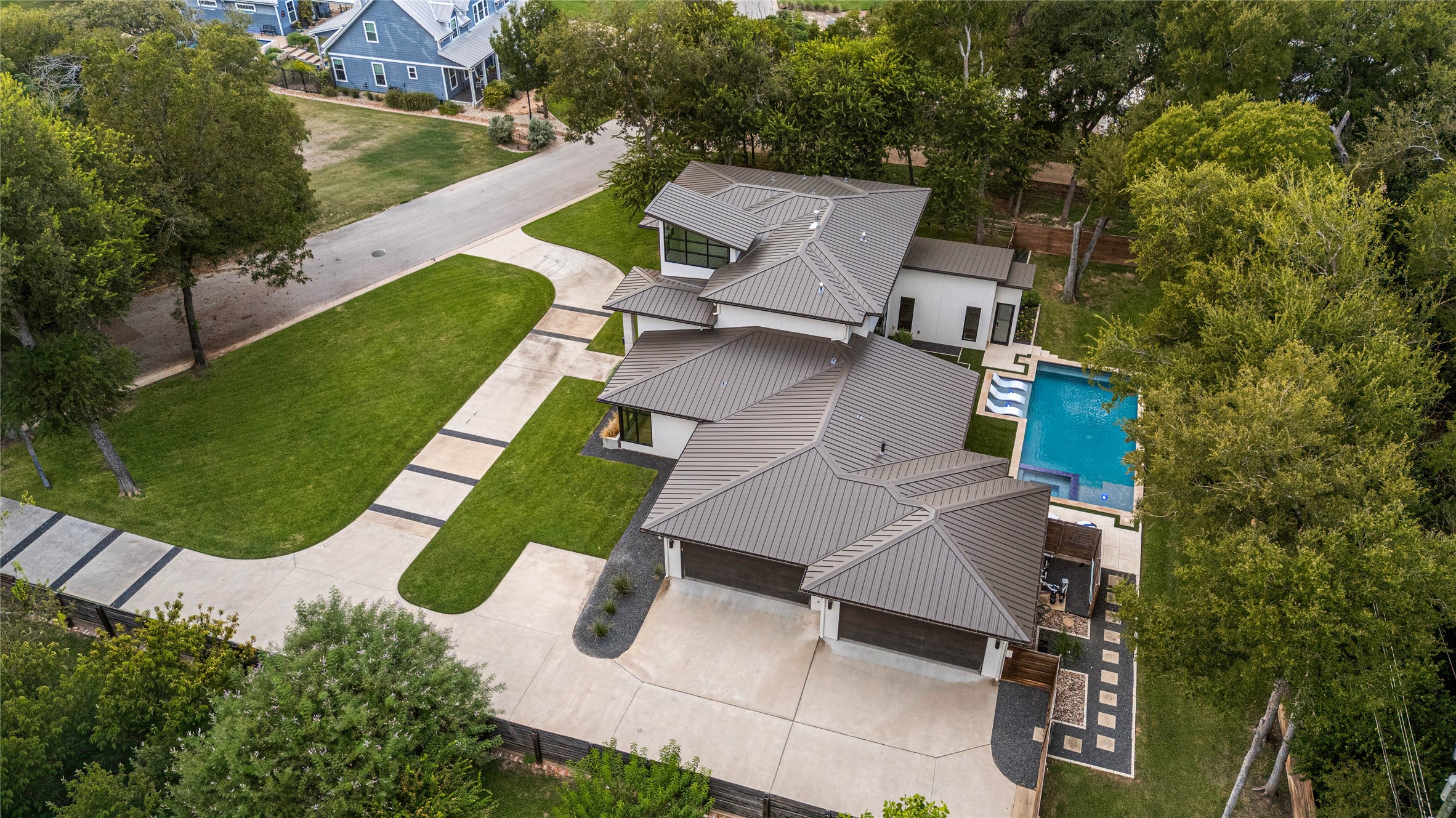 3317 Edward Drive Waco TX 76708