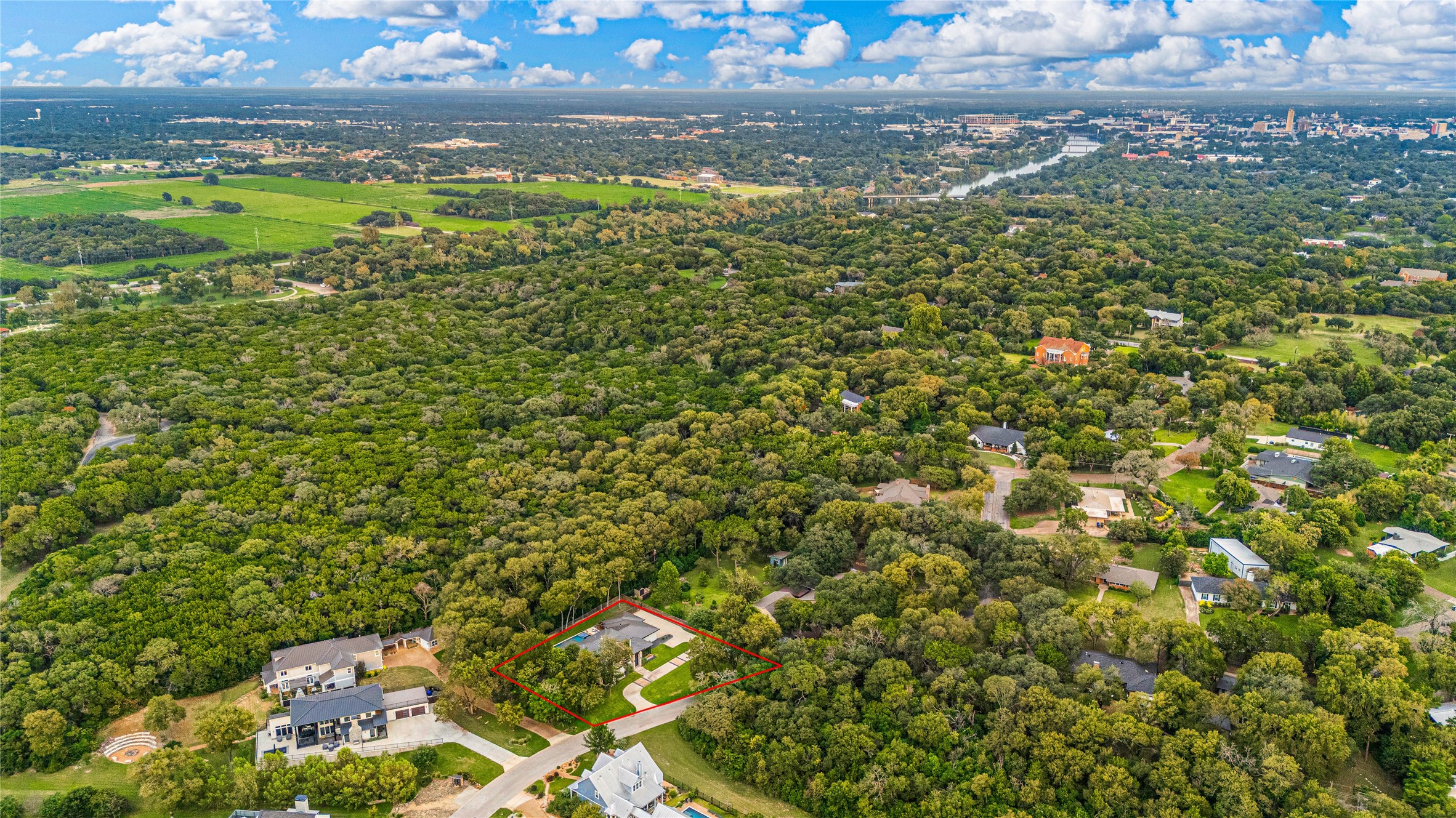 3317 Edward Drive Waco TX 76708