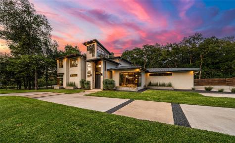 3317 Edward Drive Waco TX 76708
