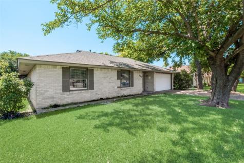 902 Sleepy Hollow Drive Garland TX 75043