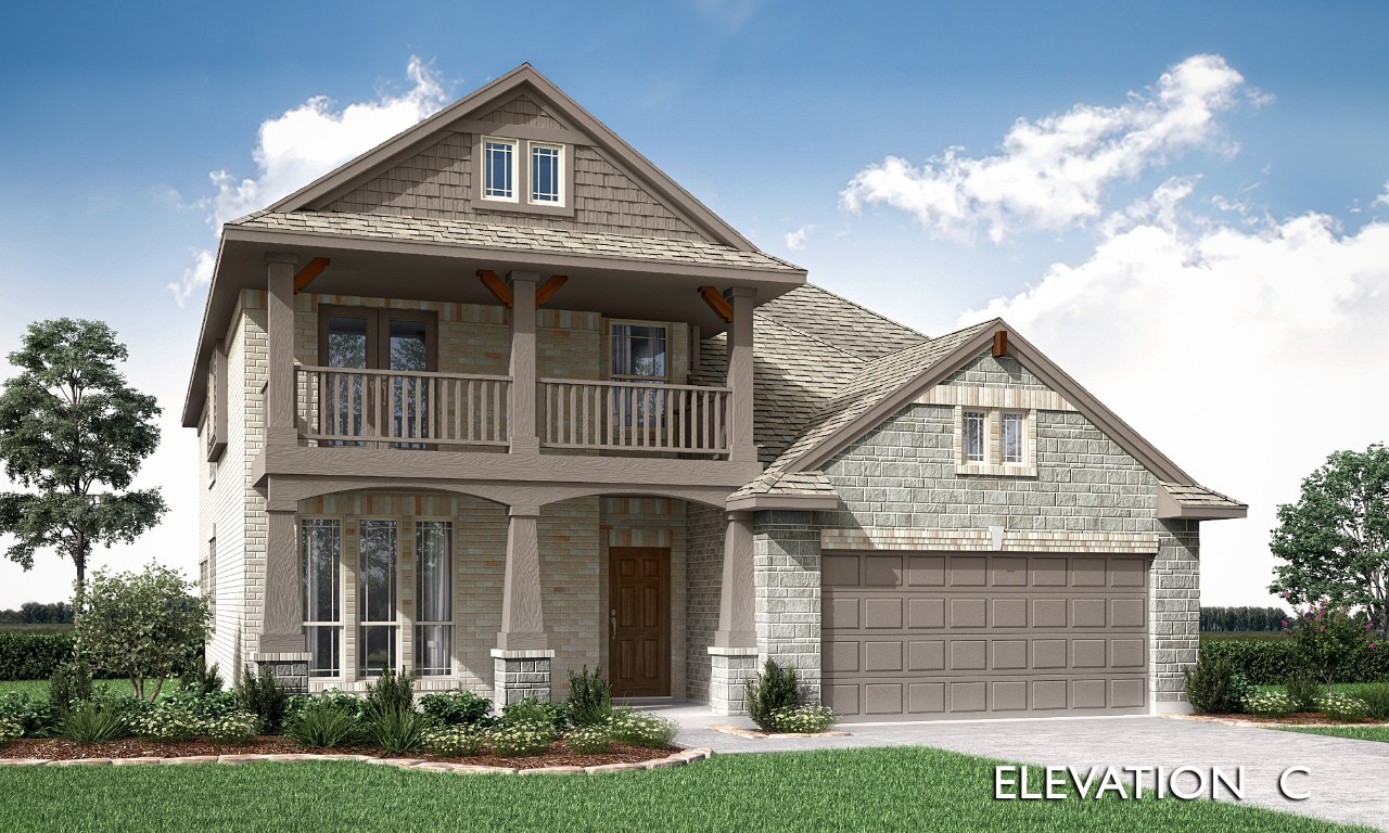 701 Sedona Street Little Elm TX 75068