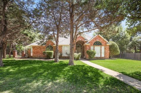 335 Ravenaux Drive Southlake TX 76092
