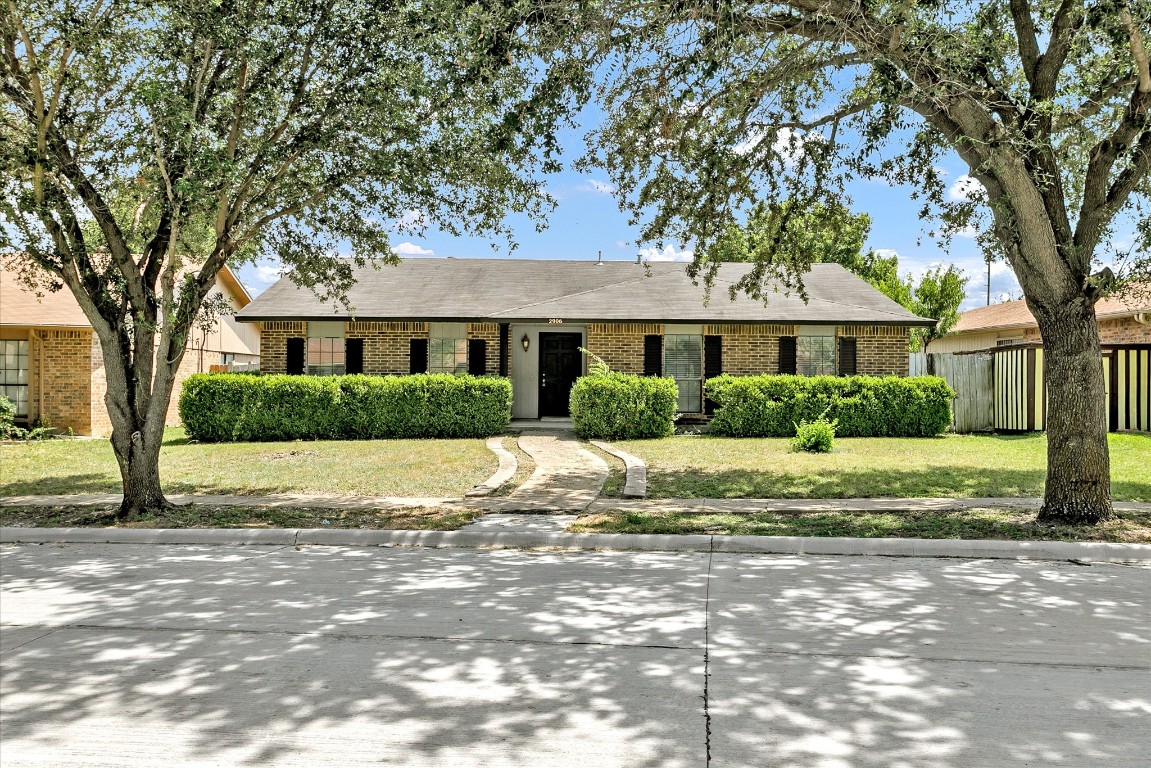 2906 San Diego Drive Dallas TX 75228