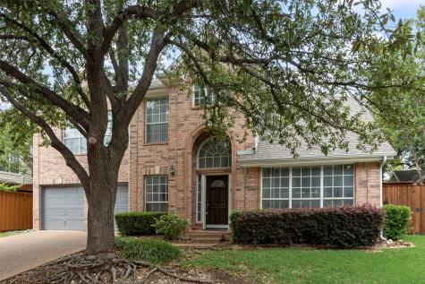 14605 Dove Court Addison TX 75001