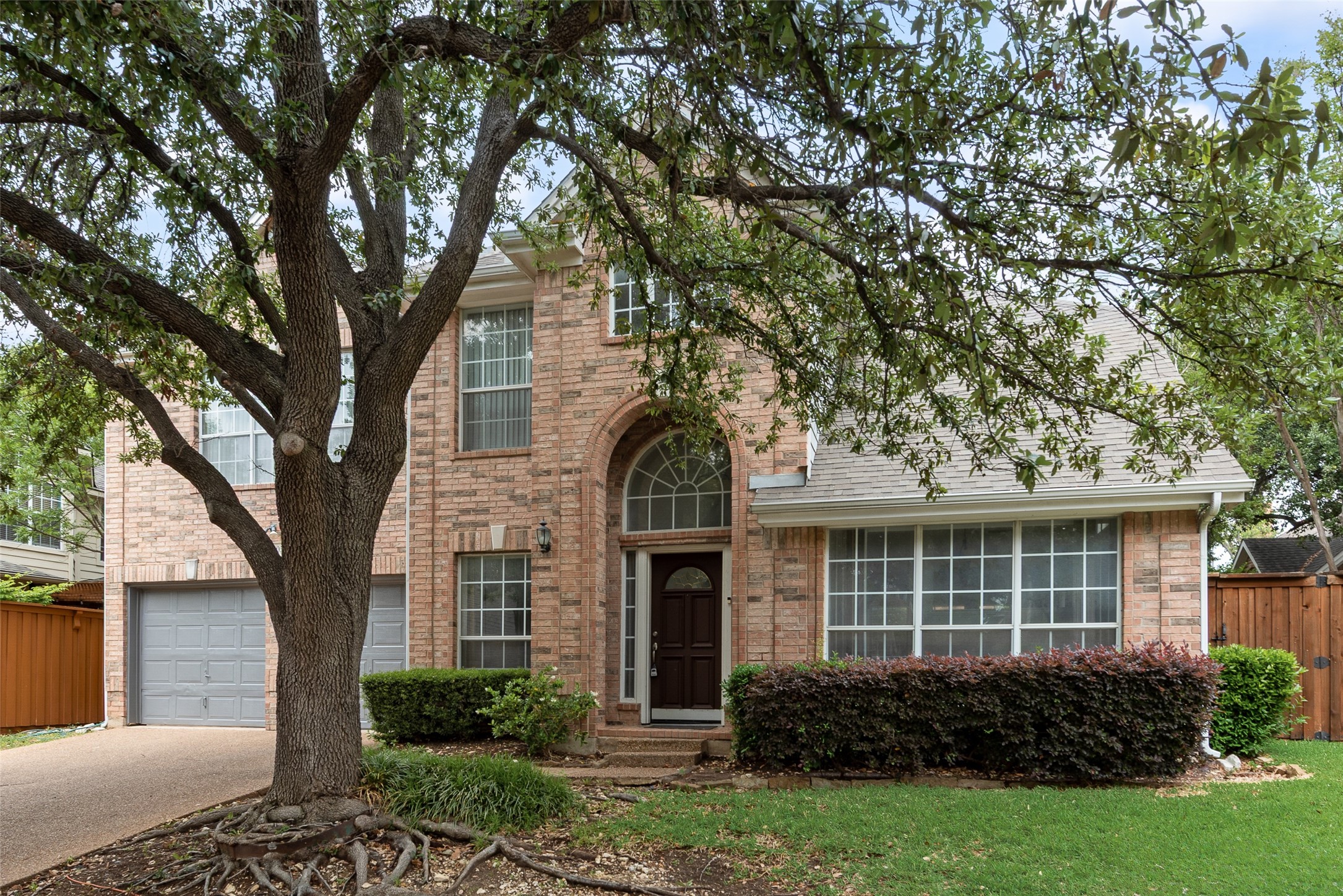 14605 Dove Court Addison TX 75001