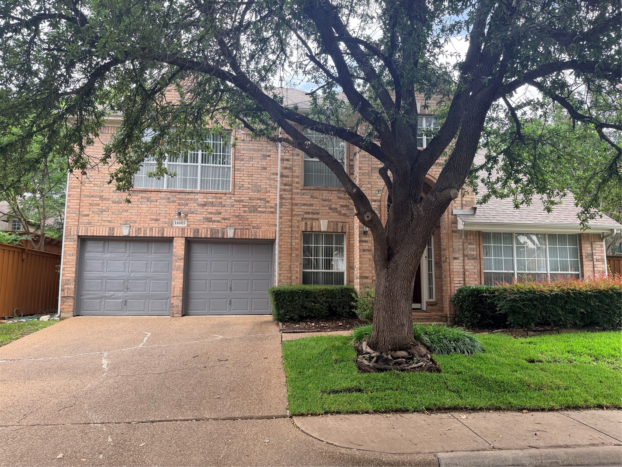 14605 Dove Court Addison TX 75001