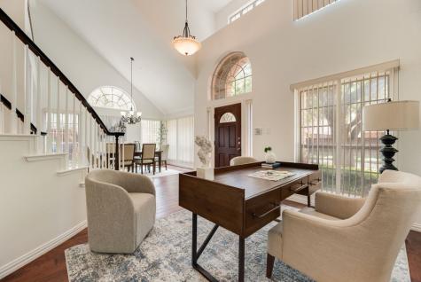 14605 Dove Court Addison TX 75001