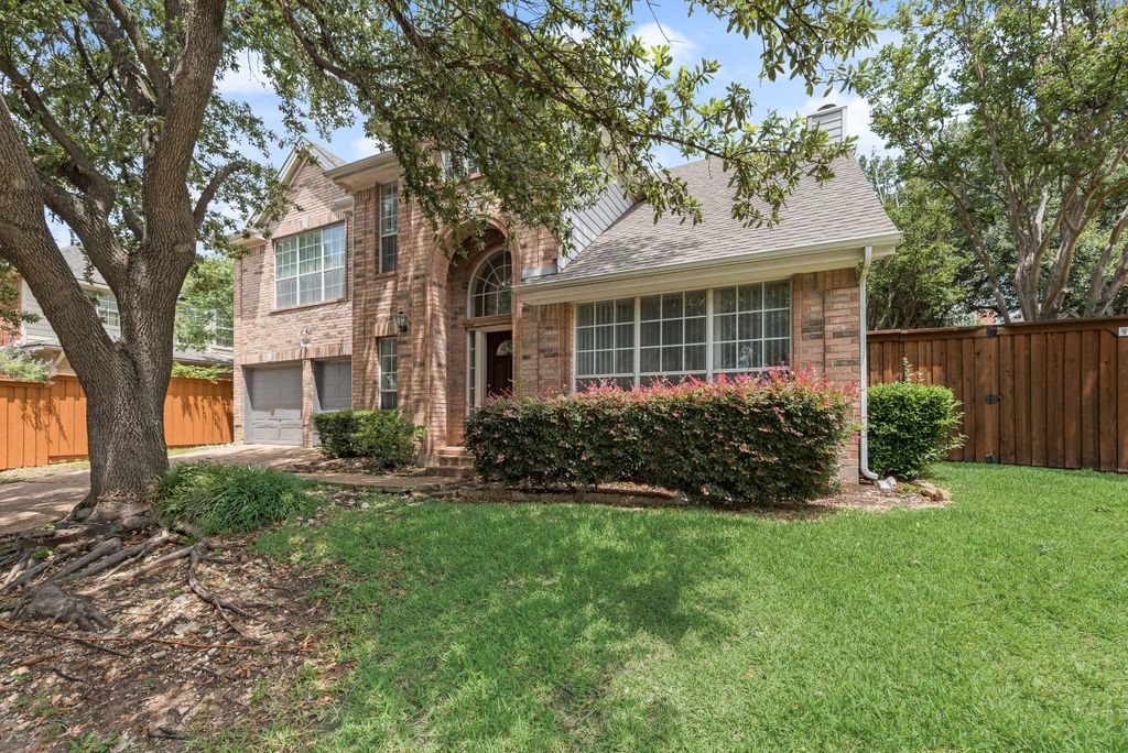 14605 Dove Court Addison TX 75001