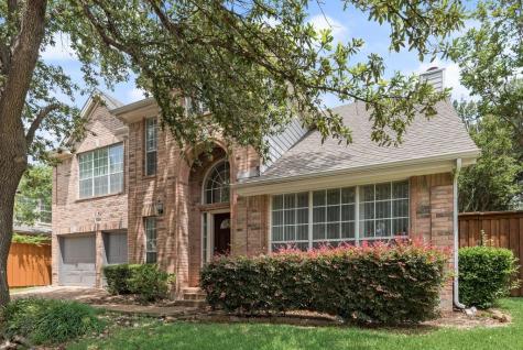 14605 Dove Court Addison TX 75001