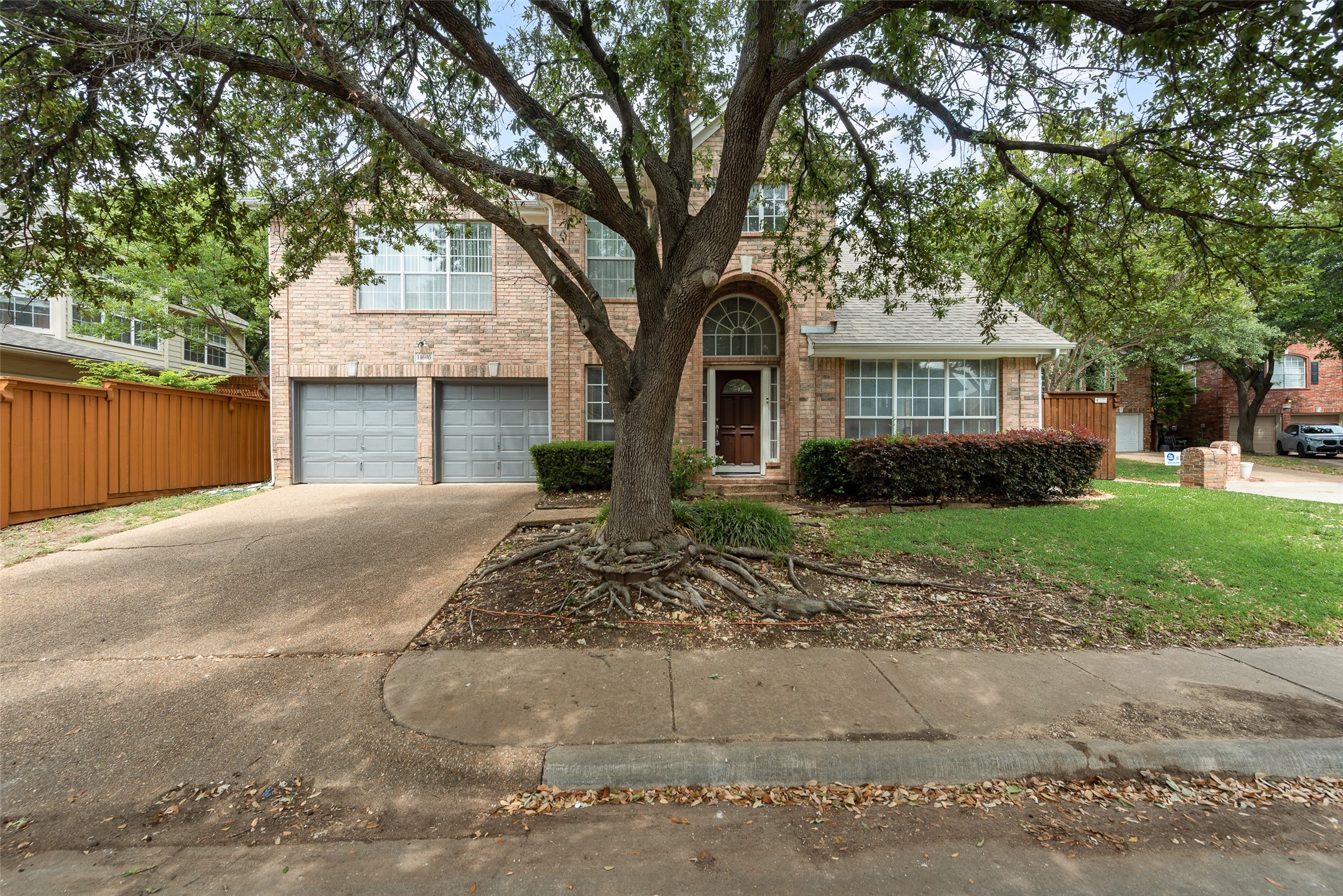 14605 Dove Court Addison TX 75001