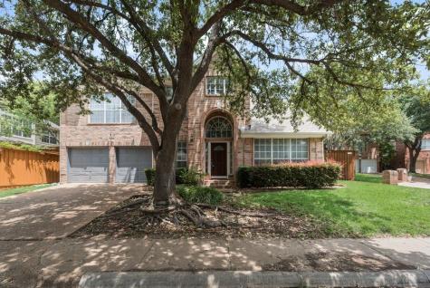 14605 Dove Court Addison TX 75001