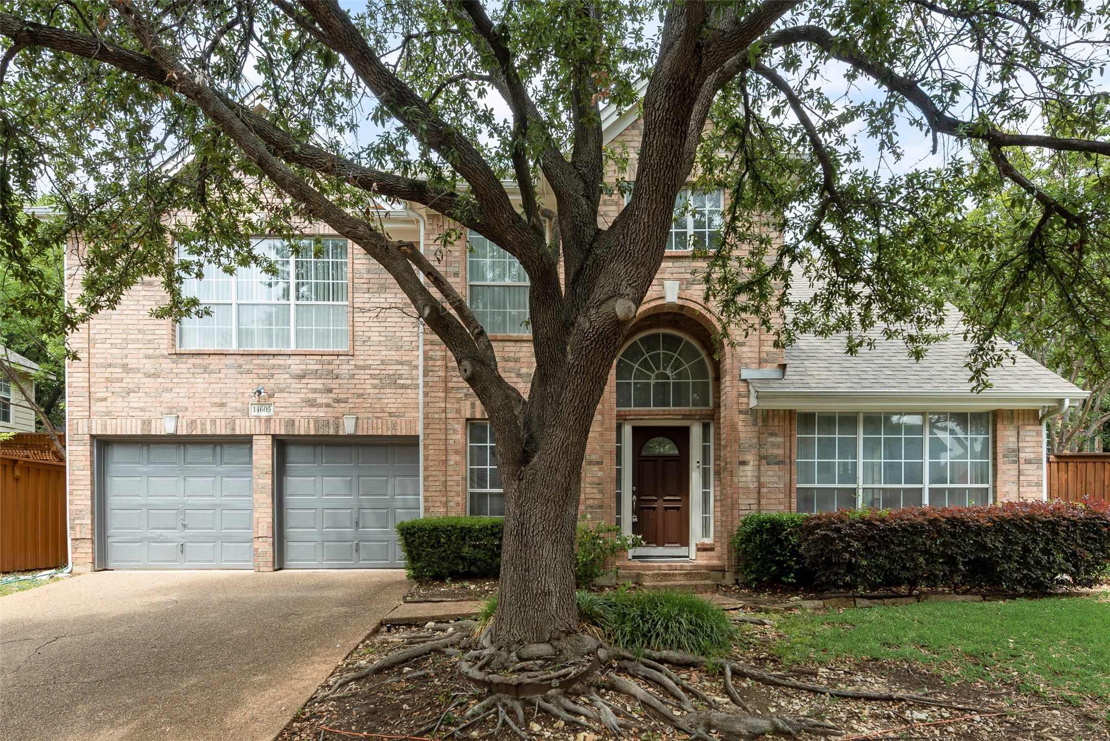 14605 Dove Court Addison TX 75001