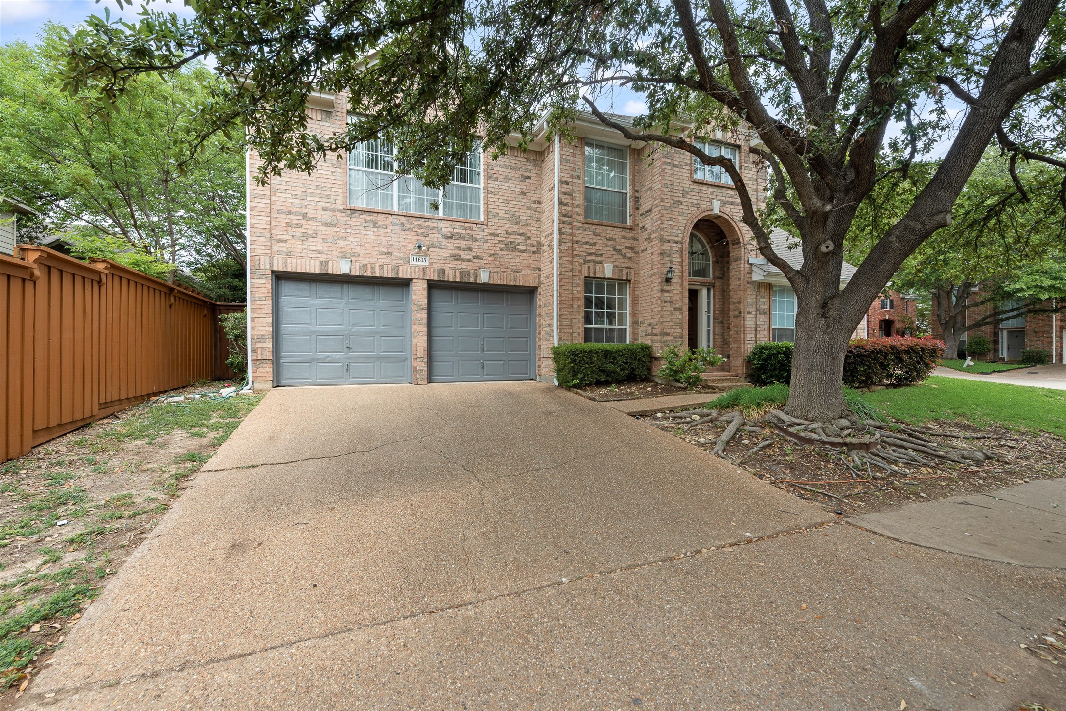 14605 Dove Court Addison TX 75001