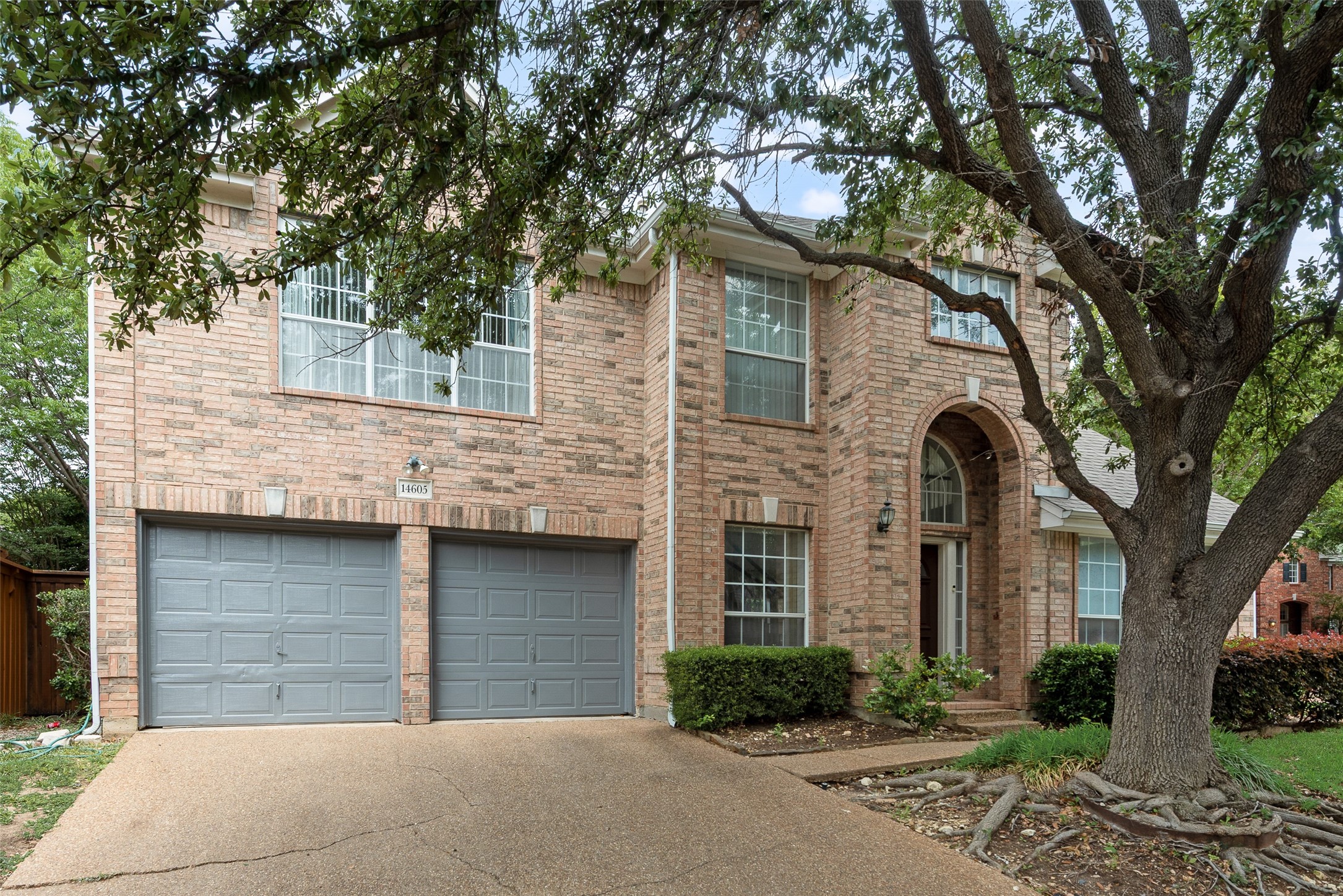 14605 Dove Court Addison TX 75001