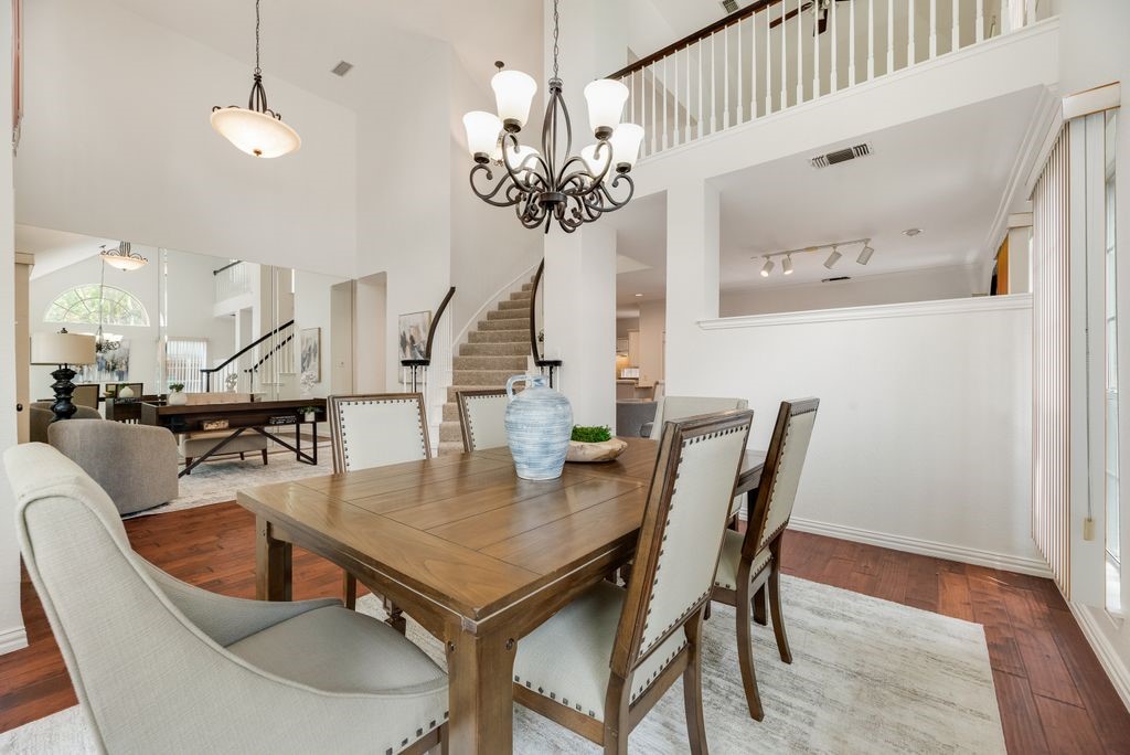14605 Dove Court Addison TX 75001