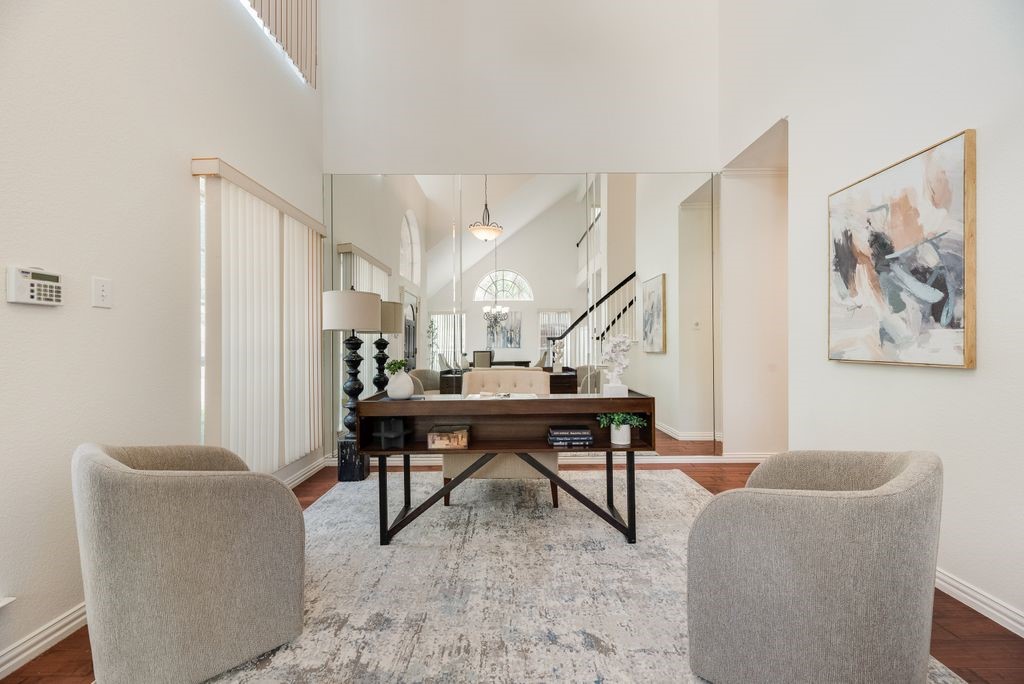 14605 Dove Court Addison TX 75001